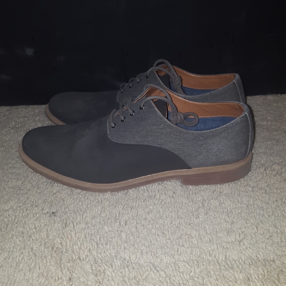 Men's Dress Shoes